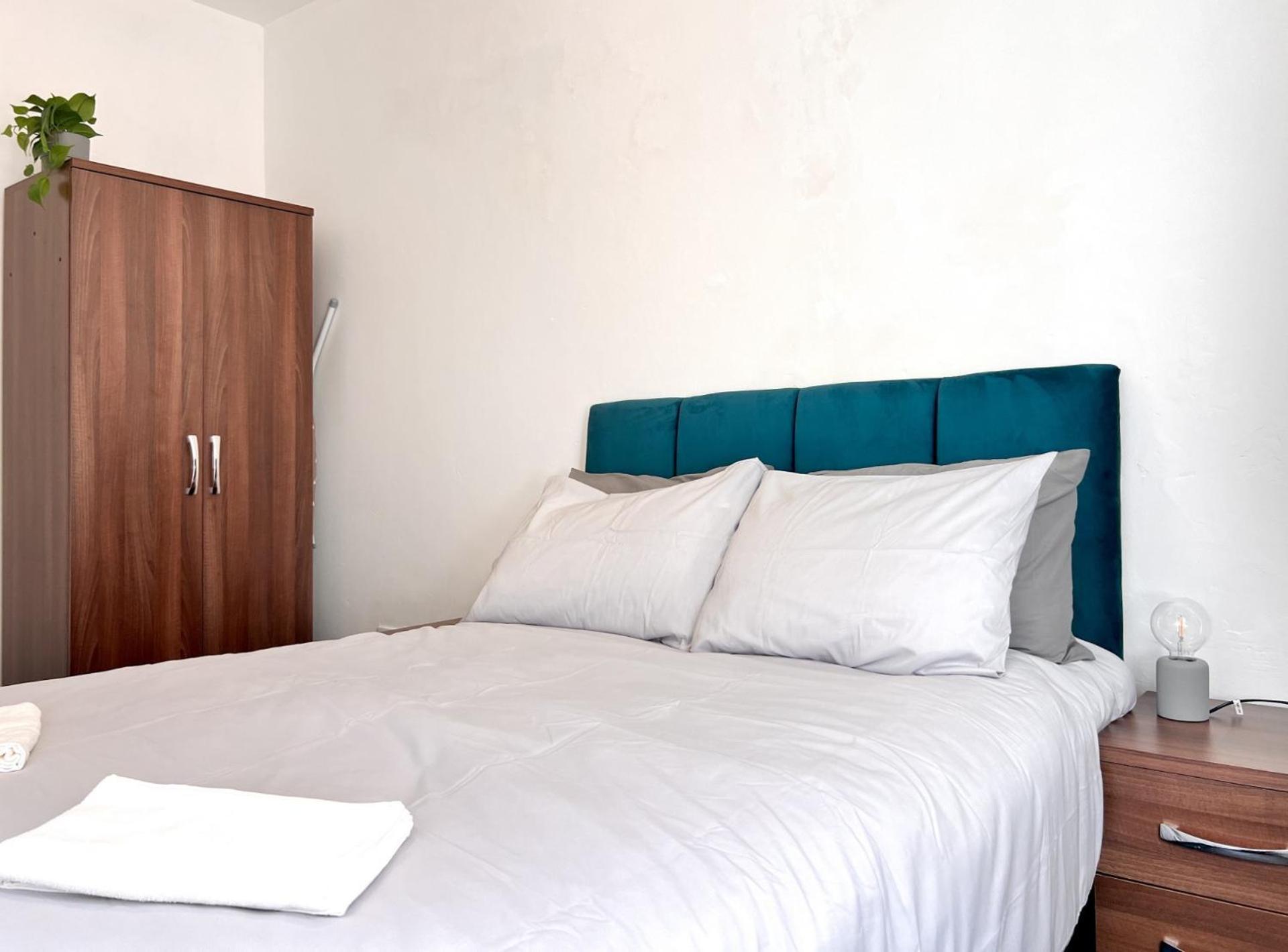 Apartment 6 黑潭 外观 照片